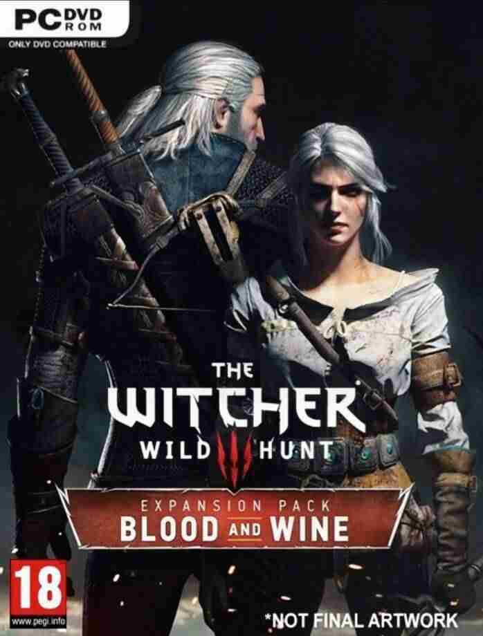 Descargar The Witcher 3 Wild Hunt Blood and Wine [MULTi15][PROPHET] por Torrent